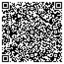 QR code with Chux Bbq contacts