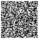 QR code with New 2 Used contacts
