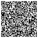 QR code with A1A Maintenance contacts