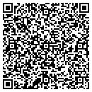 QR code with A-1 Orange Cleaning Service contacts
