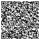 QR code with W&W Feed Store contacts