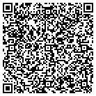 QR code with A1 Window & Pressure Cleaning contacts