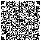 QR code with A & A Affordable Window Cleaning contacts
