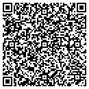 QR code with Rose City Cafe contacts