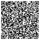 QR code with A Clearview Window Cleaning contacts