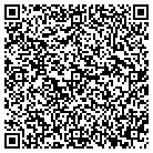 QR code with A Covington Window Cleaners contacts