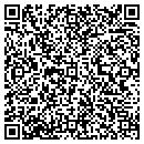 QR code with General's Bbq contacts