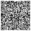 QR code with Golden Tent contacts