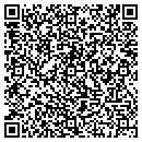 QR code with A & S Window Cleaning contacts