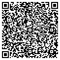 QR code with Raven contacts