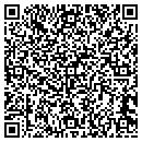 QR code with Ray's Ragtime contacts
