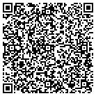 QR code with Hemingway Development Corp contacts