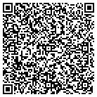 QR code with Akamai Window Cleaning LLC contacts