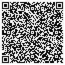 QR code with Mustangs Athletic Club contacts