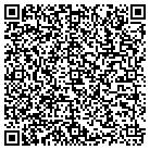 QR code with H Squared Properties contacts