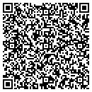 QR code with J Seivert & Sons contacts