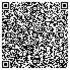 QR code with Corey S Window Cleaning contacts