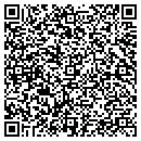 QR code with C & C Siding & Window Inc contacts
