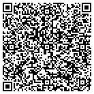 QR code with HI Tech Hydraulics & Welding C contacts