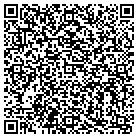 QR code with Adams Window Cleaning contacts
