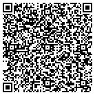 QR code with Adams Window Cleaning contacts