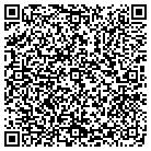 QR code with Omega Baltimore Foundation contacts