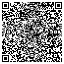 QR code with Harvey's Supermarket contacts