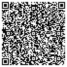 QR code with A & D Window Cleaning Services contacts