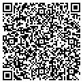 QR code with All Shine LLC contacts