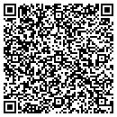 QR code with All Valley Window Cleaning contacts
