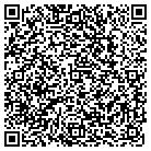 QR code with A Plus Window Cleaning contacts