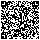 QR code with A & W Window Cleaning contacts