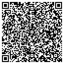 QR code with A Abrite Window Cleaning contacts