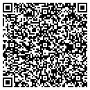 QR code with R H G L Corporation contacts