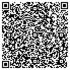 QR code with A Best Window Cleaning contacts