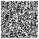 QR code with Rhodes Development Group Inc contacts