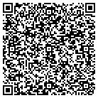 QR code with Aca Window Cleaning Corp contacts