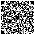 QR code with A Clear View contacts