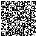 QR code with A Clear View contacts