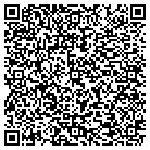 QR code with Acme Window Cleaning Service contacts