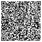 QR code with Delaware Septic Service contacts