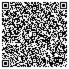 QR code with Production Club Of Baltimore contacts