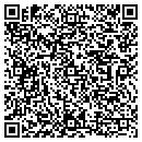QR code with A 1 Window Cleaning contacts
