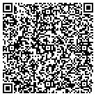 QR code with Protective Services Training contacts