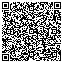 QR code with A -1 Window Cleaning Service contacts