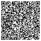 QR code with A A Mitchell Pro Window Clnng contacts