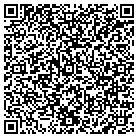 QR code with Advanced Window Cleaning Inc contacts