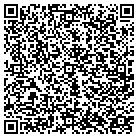 QR code with A New View Window Cleaning contacts