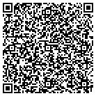QR code with billy joe bob's contacts