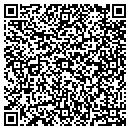QR code with R W W C Enterprises contacts